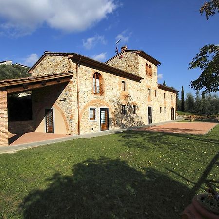 Agriturismo San Martino 콰라타 외부 사진