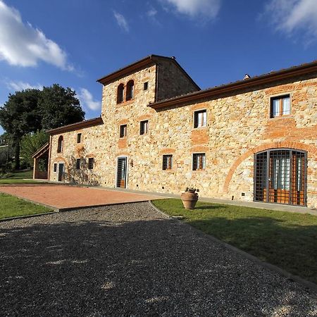 Agriturismo San Martino 콰라타 외부 사진