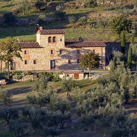 Agriturismo San Martino 콰라타 외부 사진