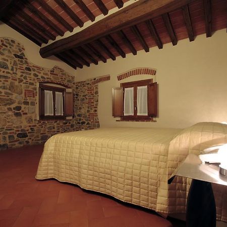 Agriturismo San Martino 콰라타 외부 사진