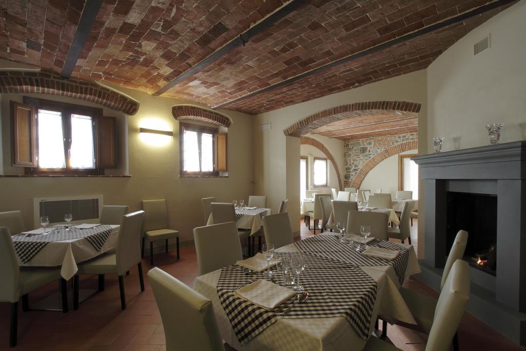 Agriturismo San Martino 콰라타 외부 사진