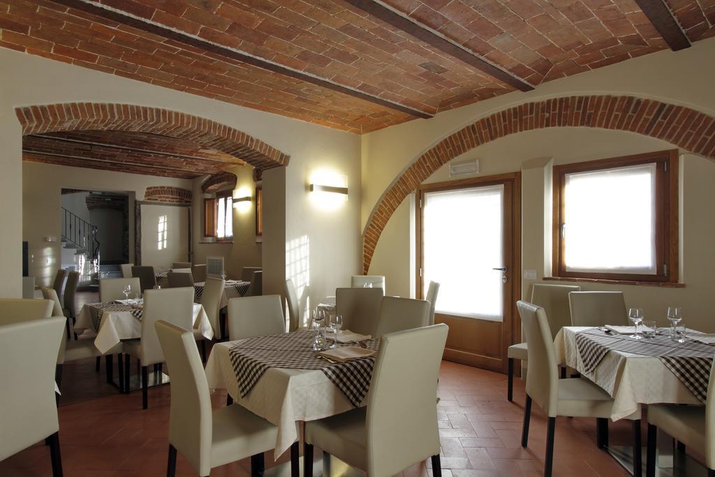 Agriturismo San Martino 콰라타 외부 사진