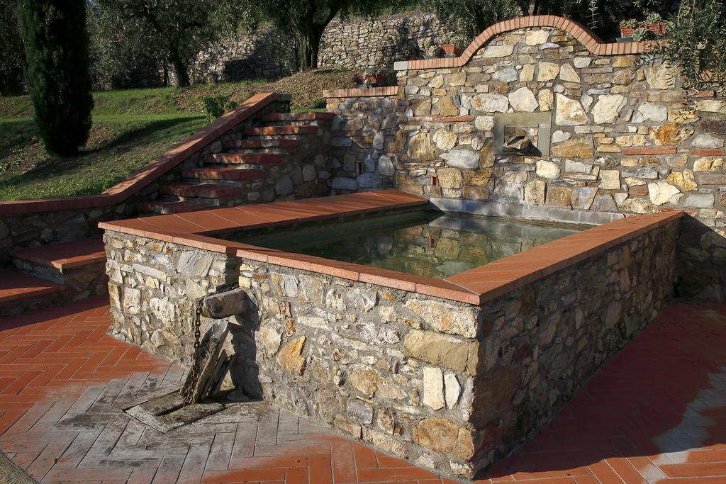 Agriturismo San Martino 콰라타 외부 사진