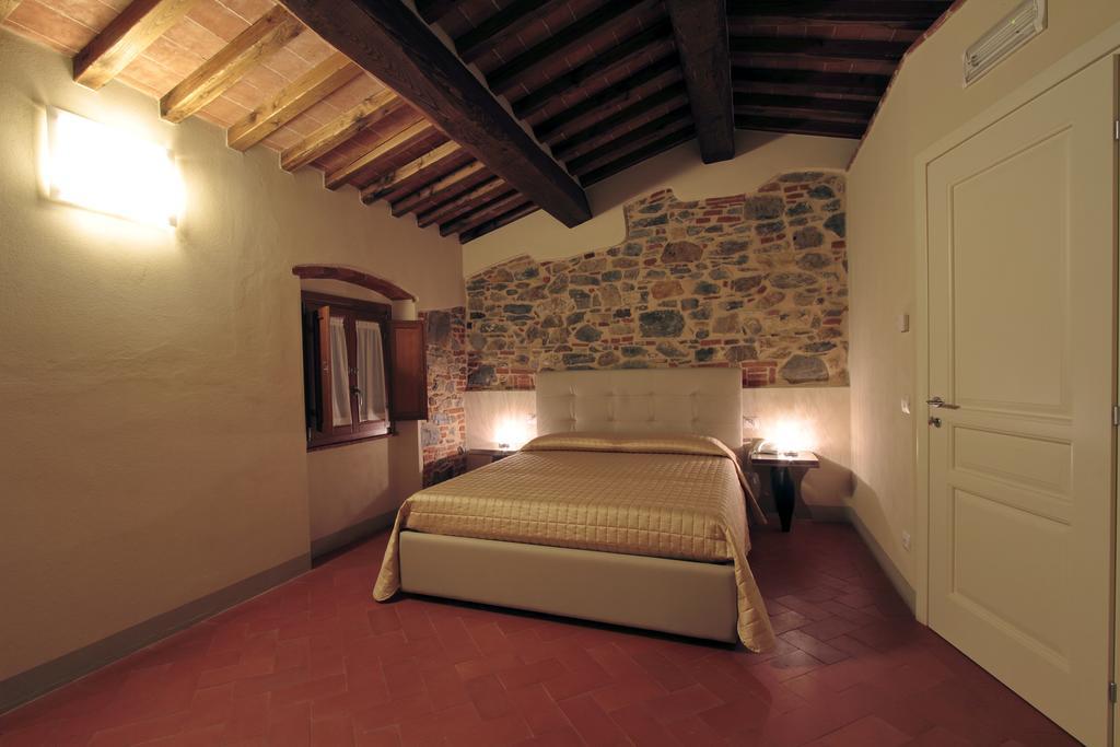 Agriturismo San Martino 콰라타 객실 사진