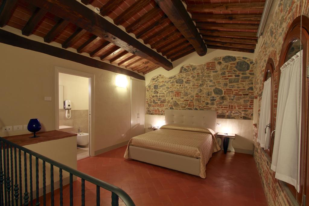Agriturismo San Martino 콰라타 객실 사진