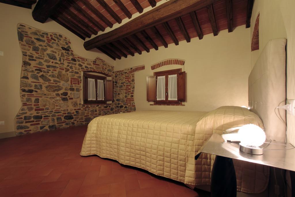 Agriturismo San Martino 콰라타 외부 사진