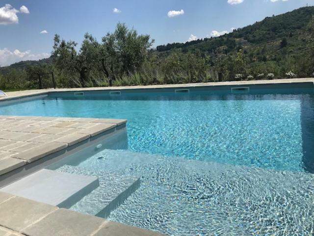 Agriturismo San Martino 콰라타 외부 사진